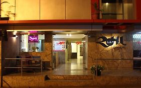 Rama Executive Hotel Mahabaleshwar